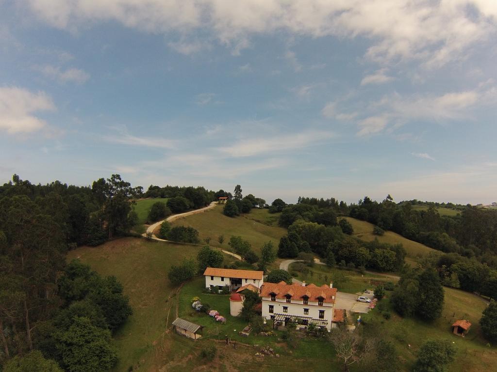 Landhaus La Charola *