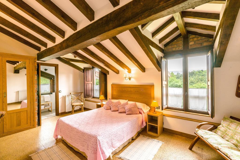 La Charola Casa di campagna