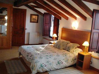 Landhaus La Charola Lamadrid