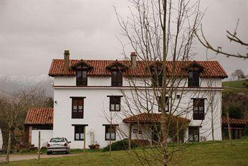 La Charola Landhaus