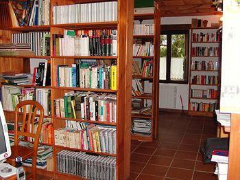 Landhaus La Charola *
