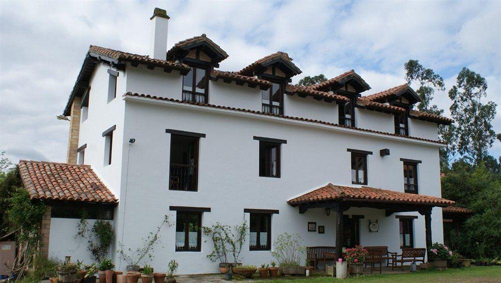 La Charola Casa di campagna