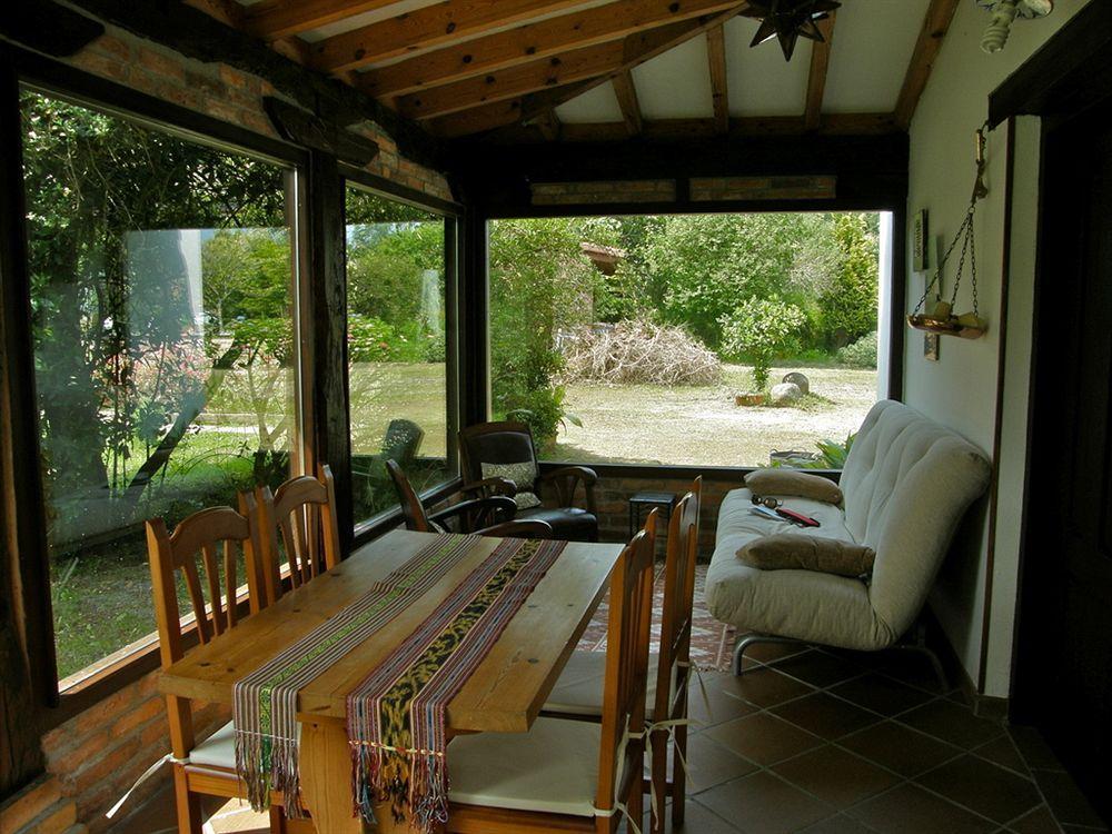 La Charola Landhaus *