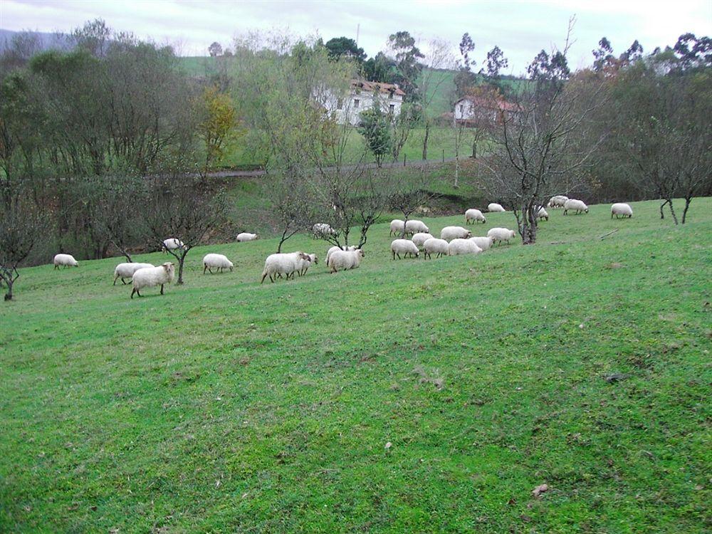 La Charola Casa di campagna