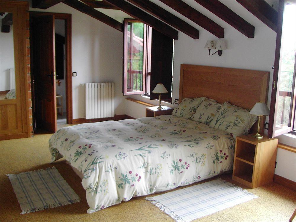 La Charola Landhaus