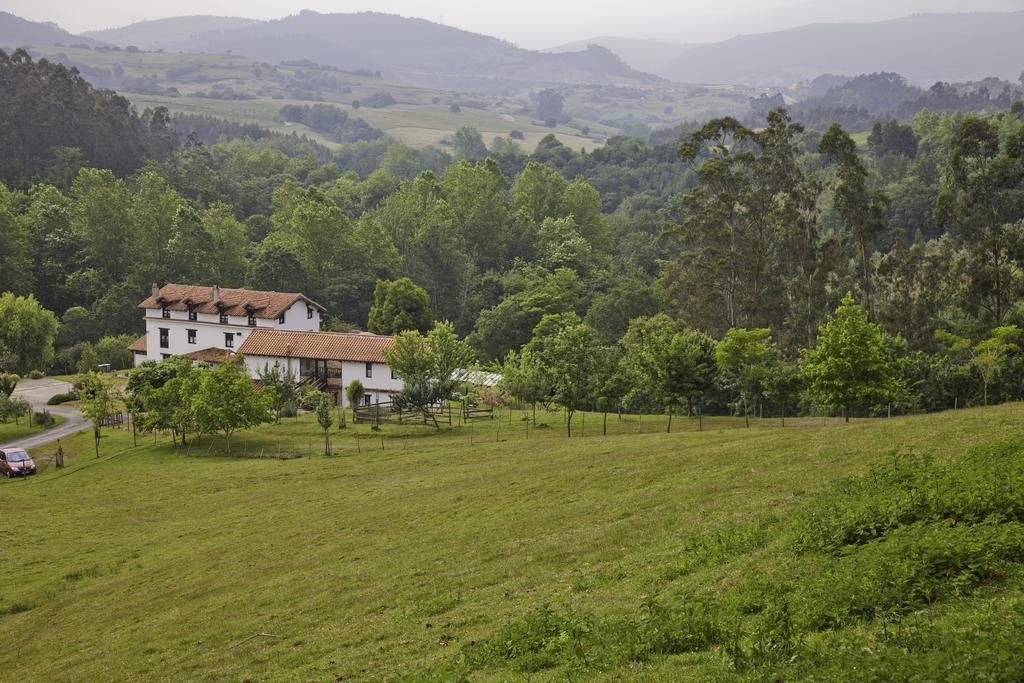 Casa di campagna La Charola