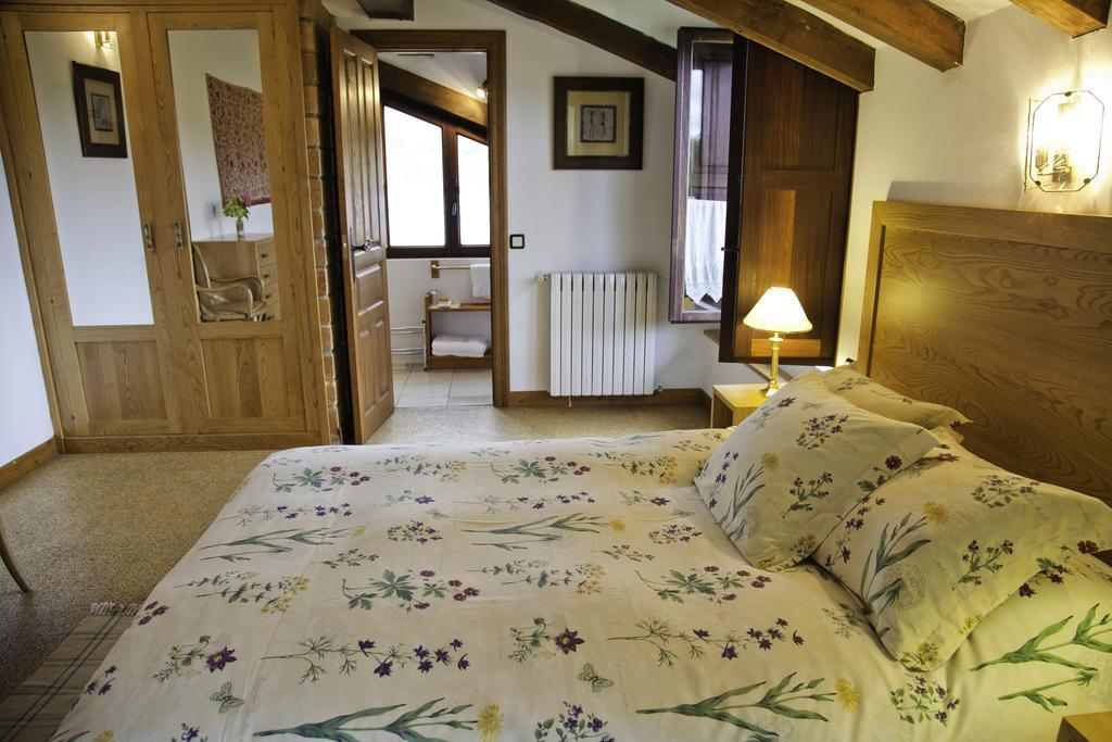 Landhaus La Charola Lamadrid