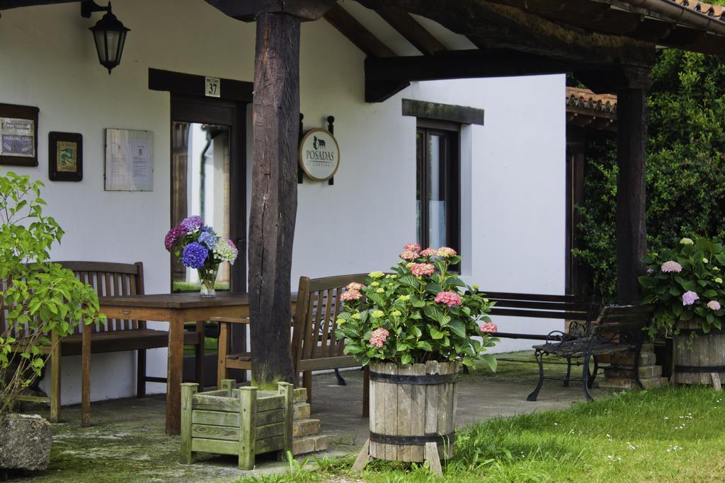 Casa di campagna La Charola *