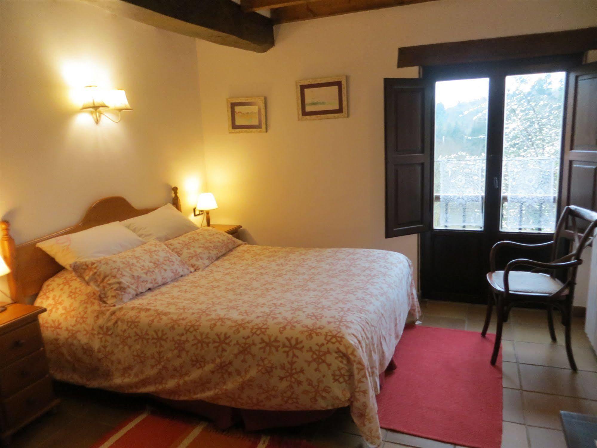La Charola Casa di campagna *