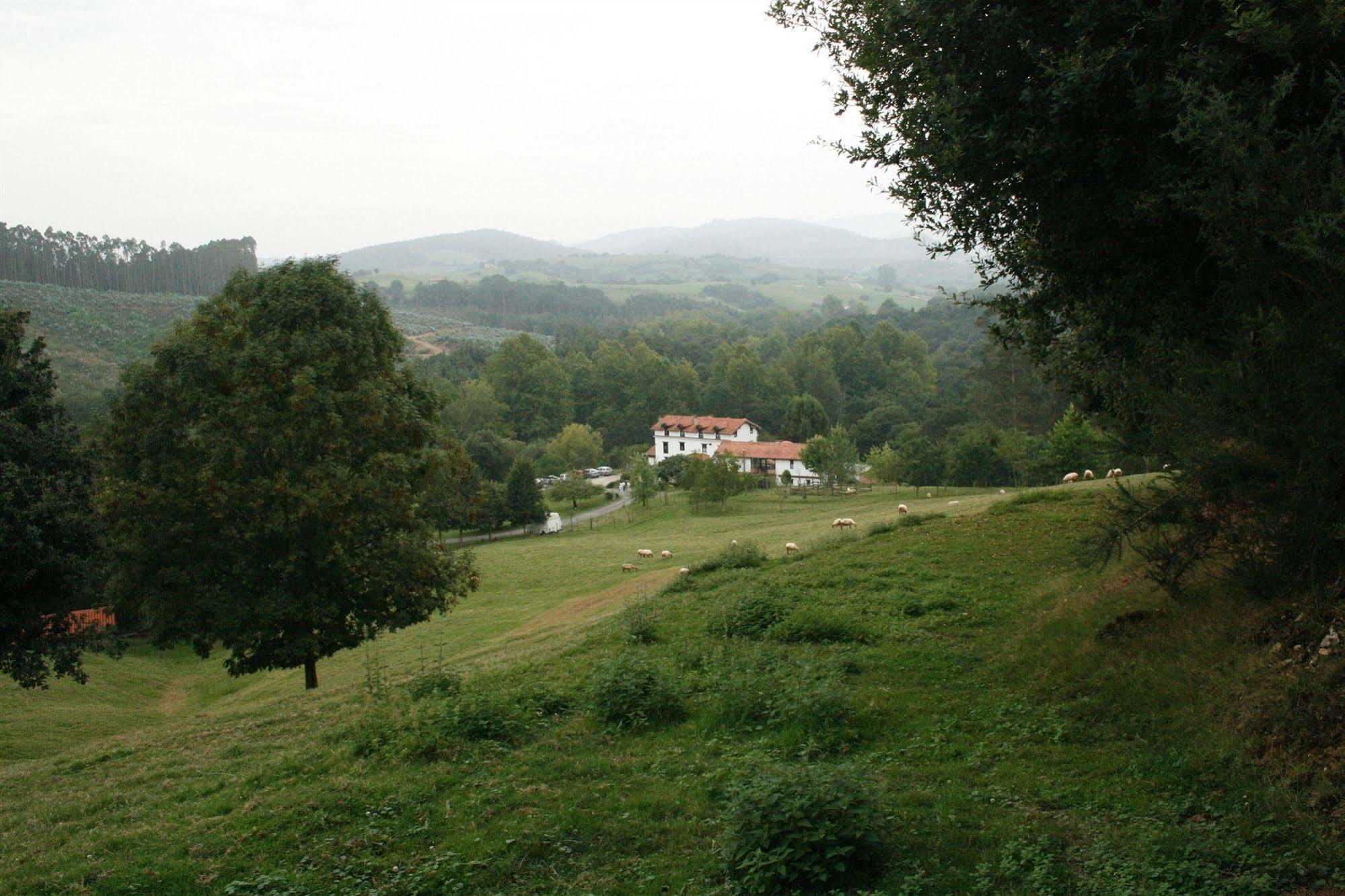 Landhaus La Charola *