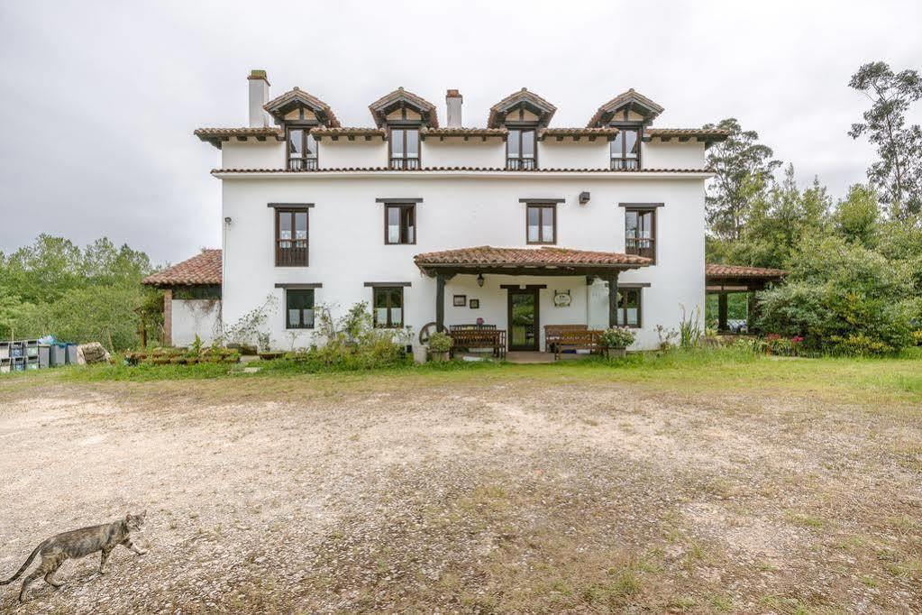 La Charola Casa di campagna *