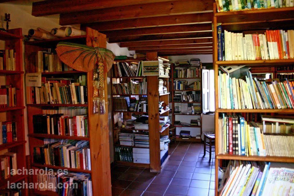 La Charola Casa di campagna Lamadrid